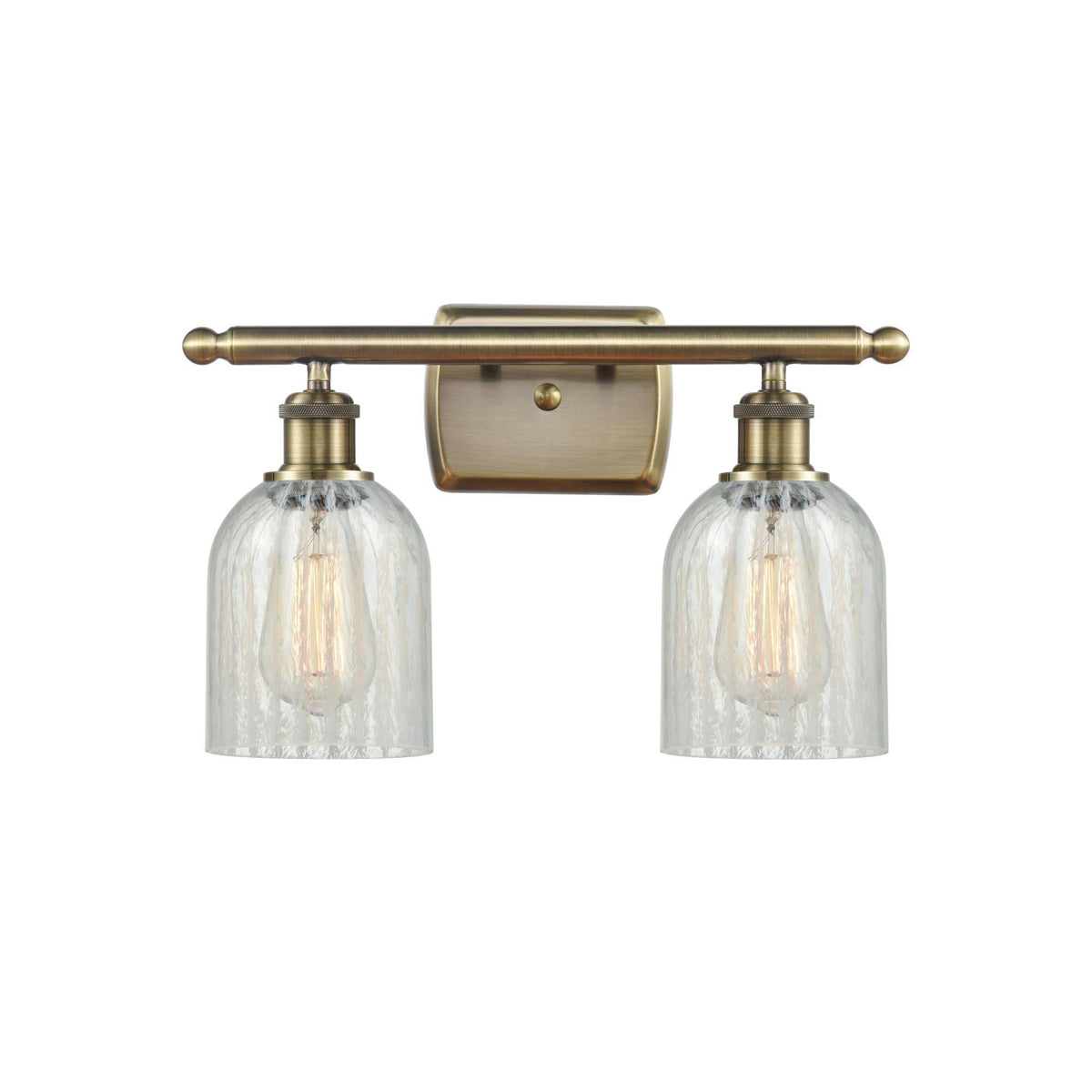 2 Light Bath Vanity Light N743987