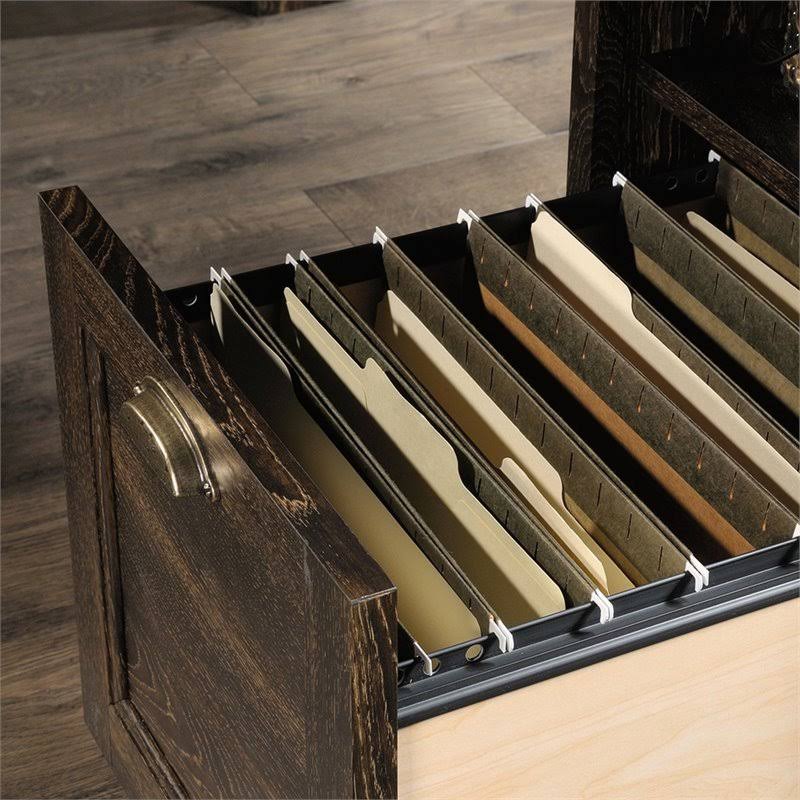 L Shaped Computer Desk O38989