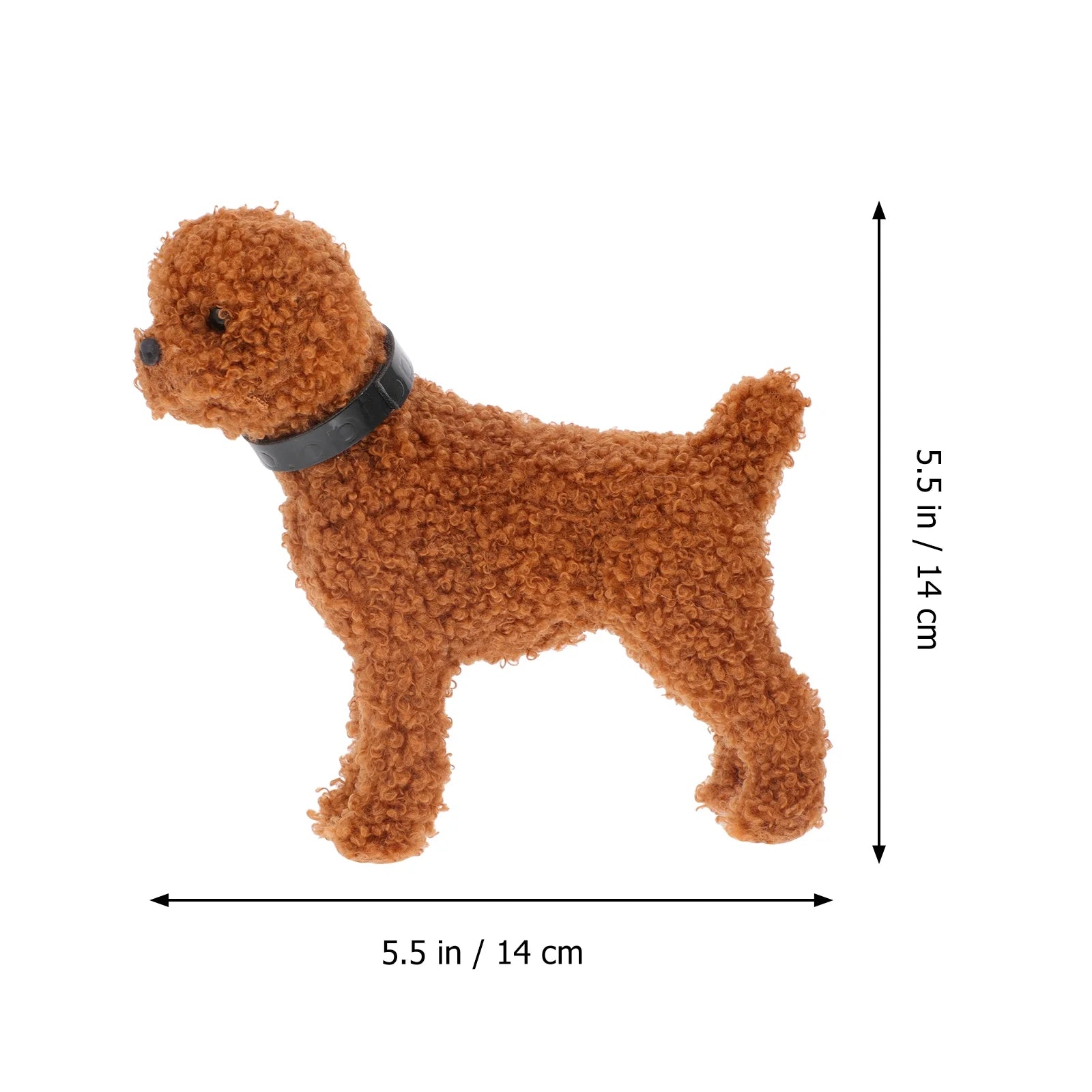 Teddy Plush Doll Toy O249