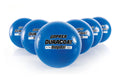 Blue 6.3x22 Diameter Foam Dodgeballs L181