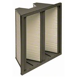 20 x 20 x 12 MERV 14 Filter Z1756