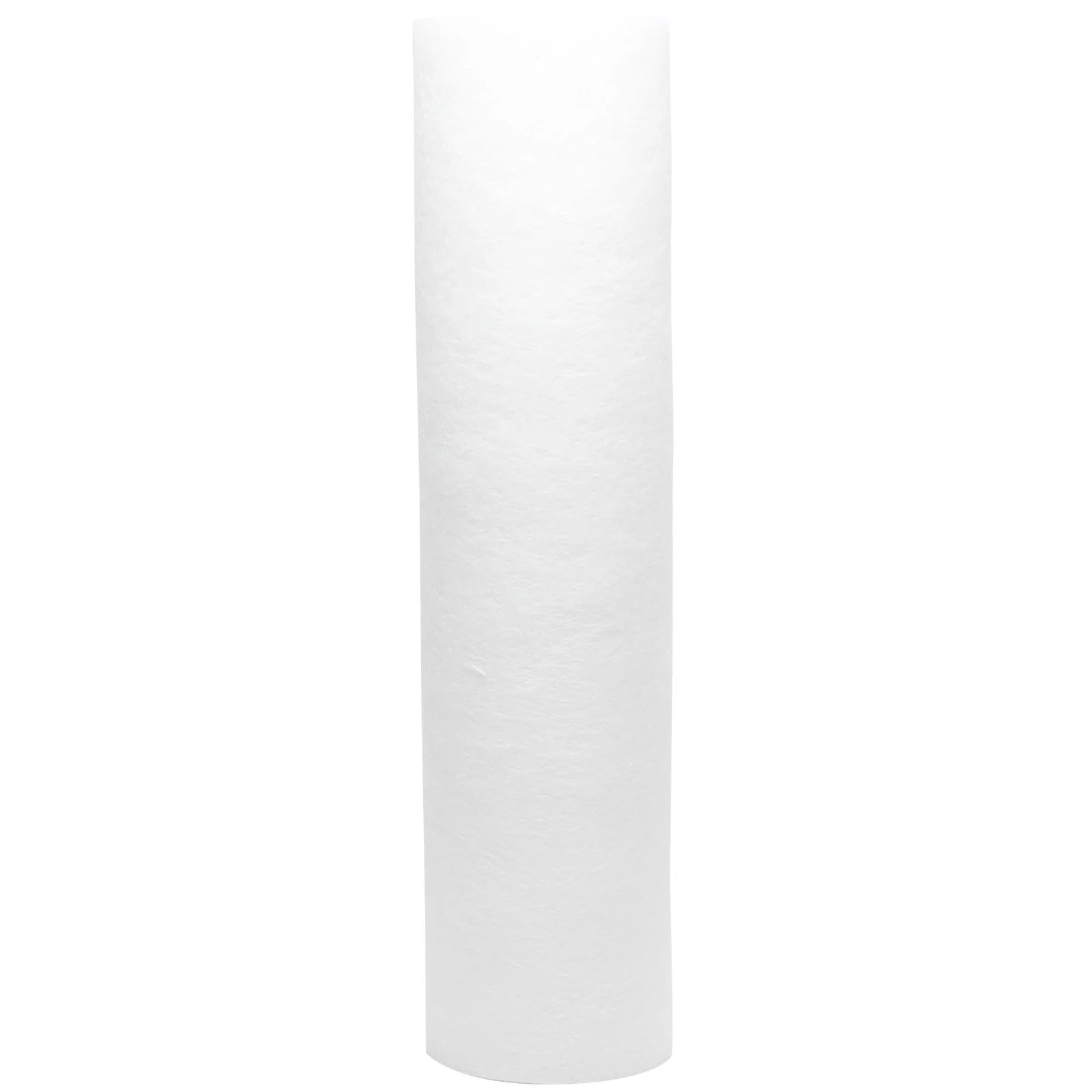 10-Pack 10-inch 5-Micron Polypropylene Sediment Filter Cartridge C92688