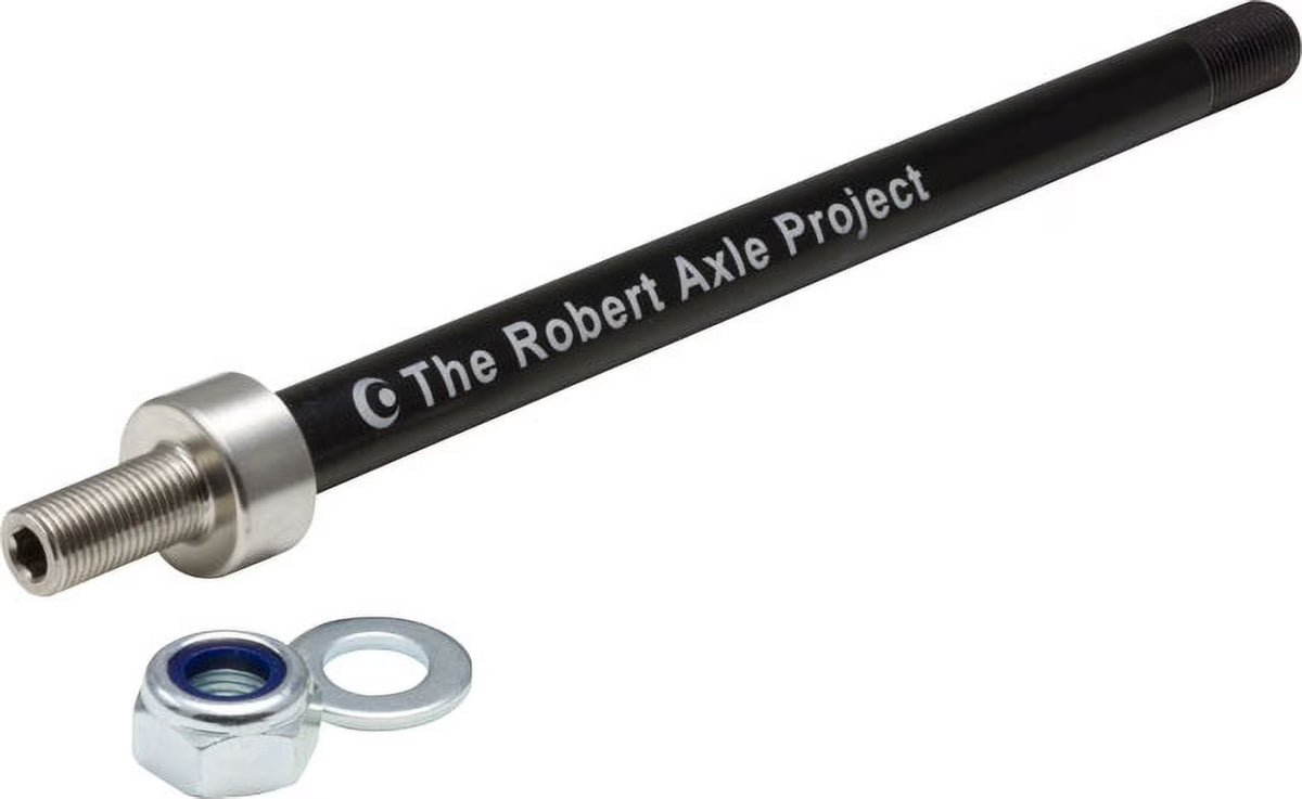 12mm Thru Axle Length 209mm Thread 1.75mm W257