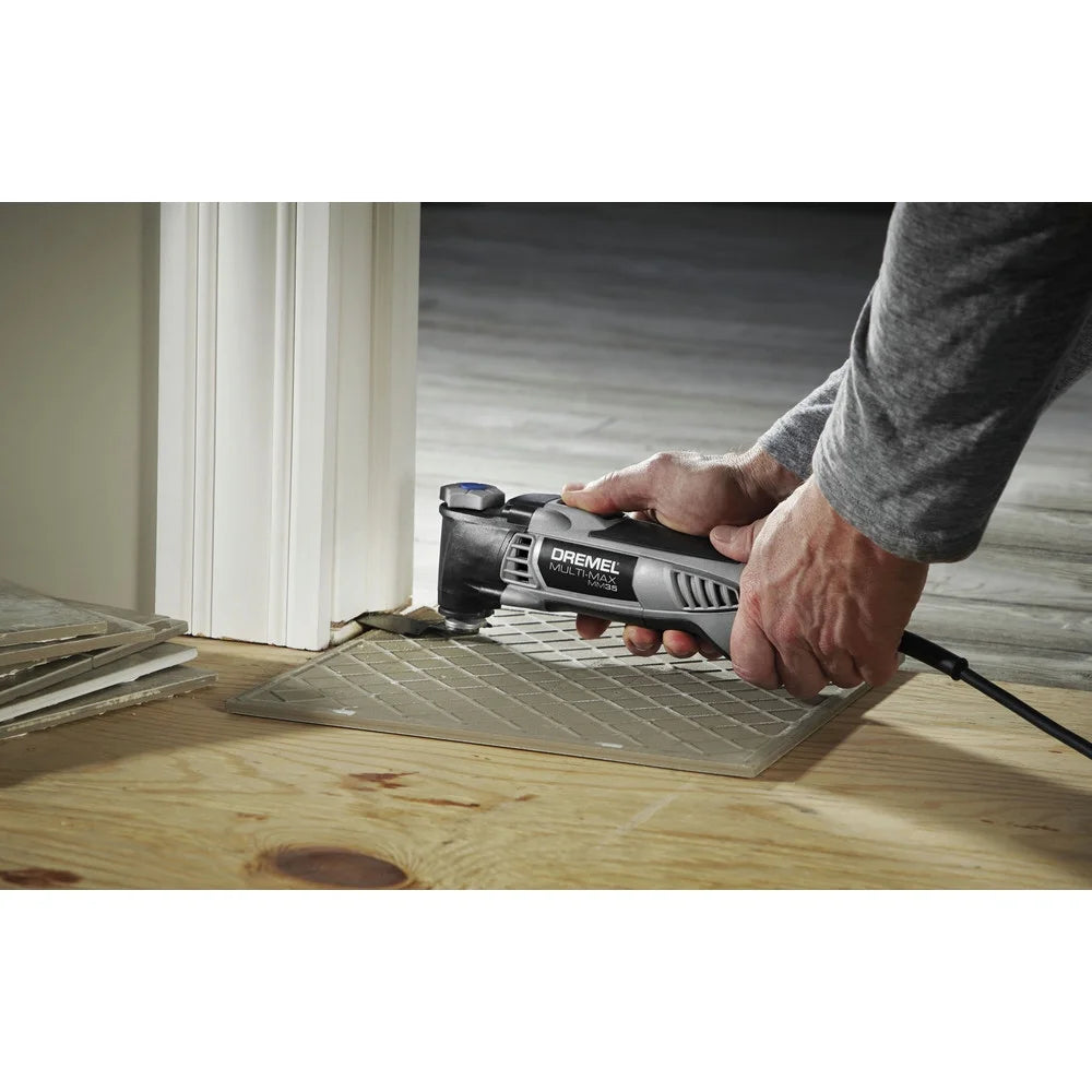 Oscillating Multi-Tool Kit W9967