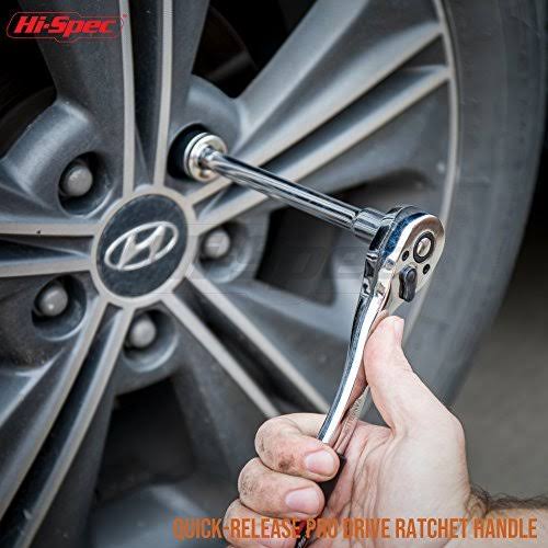 3/8 Car Tool Kit Y12914