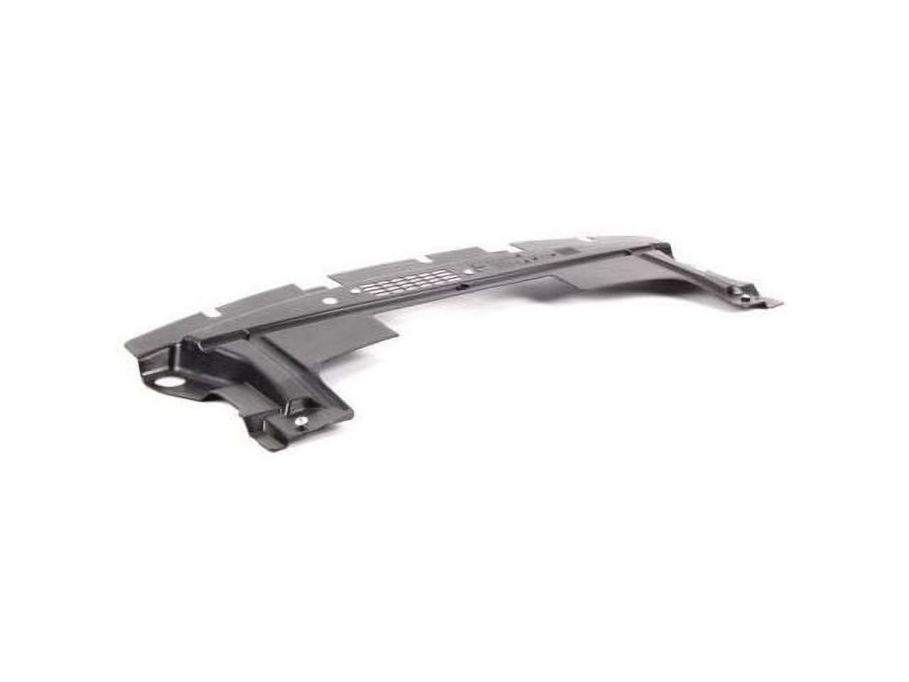 Front Center Undercar Engine Cover Shield H899590