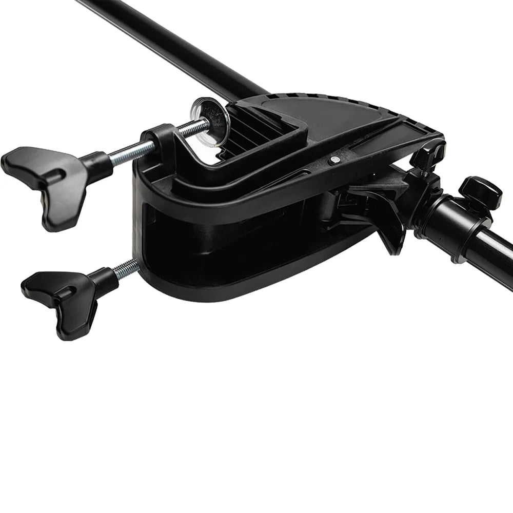 Transom Mount 12V 45lb Trolling Motor Z117530