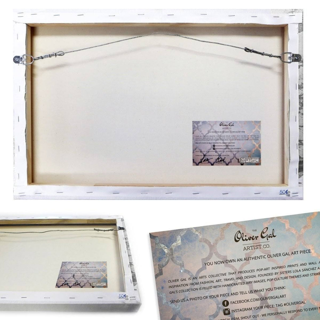 Canvas Art N352