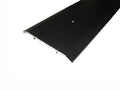 Fluted Saddle Threshold F8027