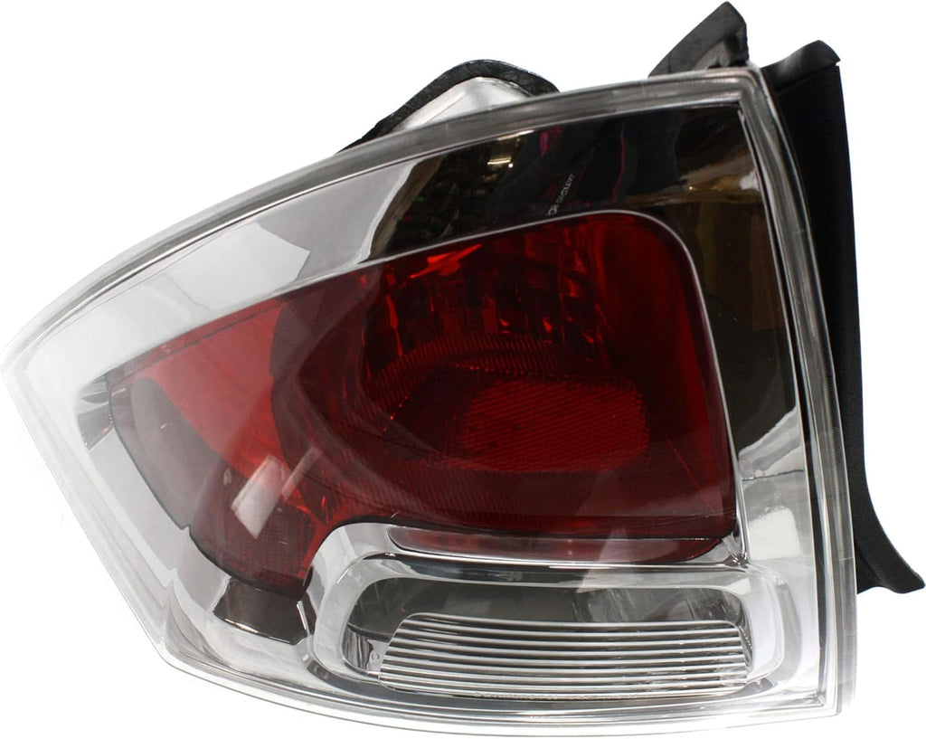 Tail Light Set of 2 for 2006-2009 Ford Fusion Halogen X2021