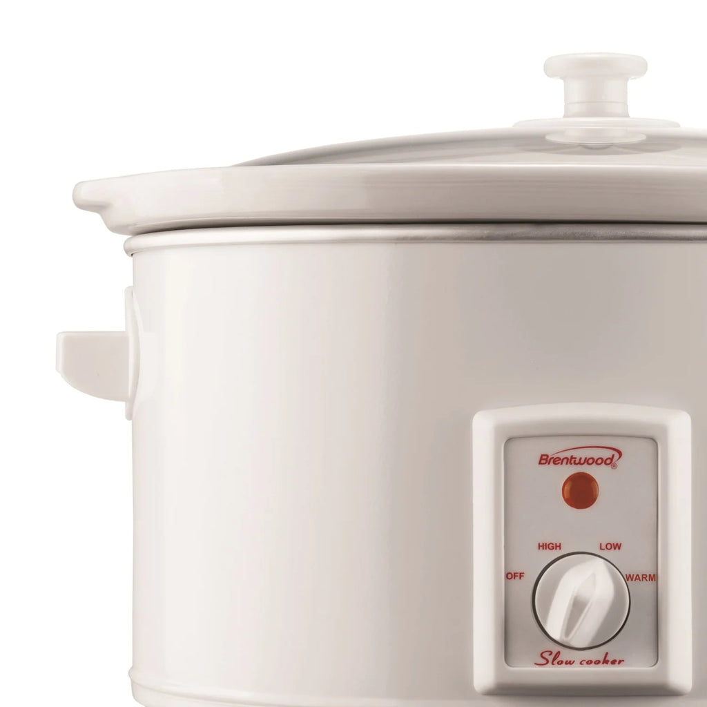 8-Quart Slow Cooker S12755