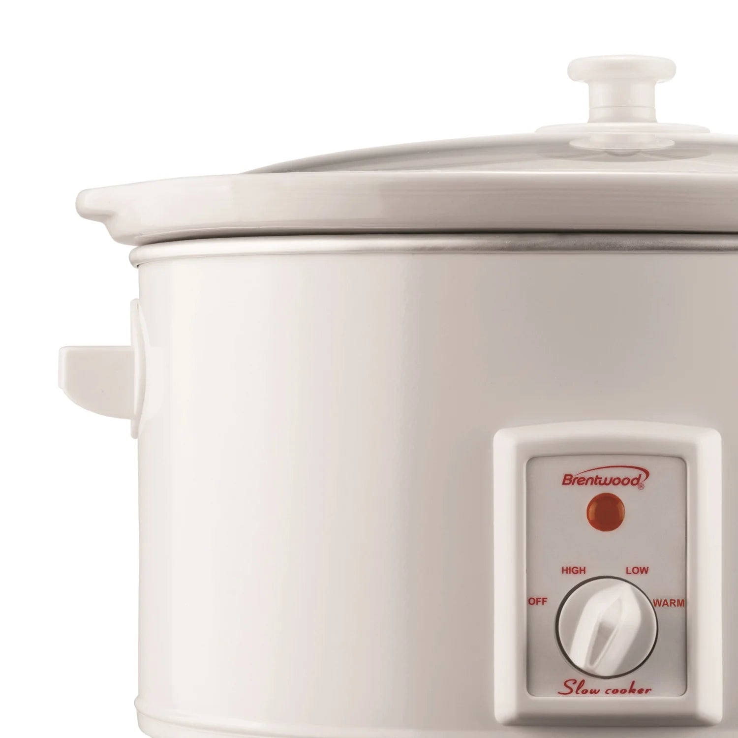 8-Quart Slow Cooker S12755