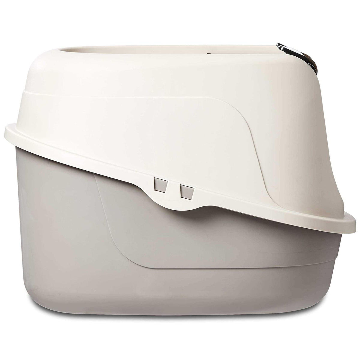 Hooded Cat Litter Box V38079