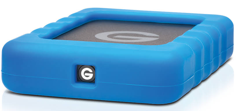 500GB USB 3.0 Hard Drive F722