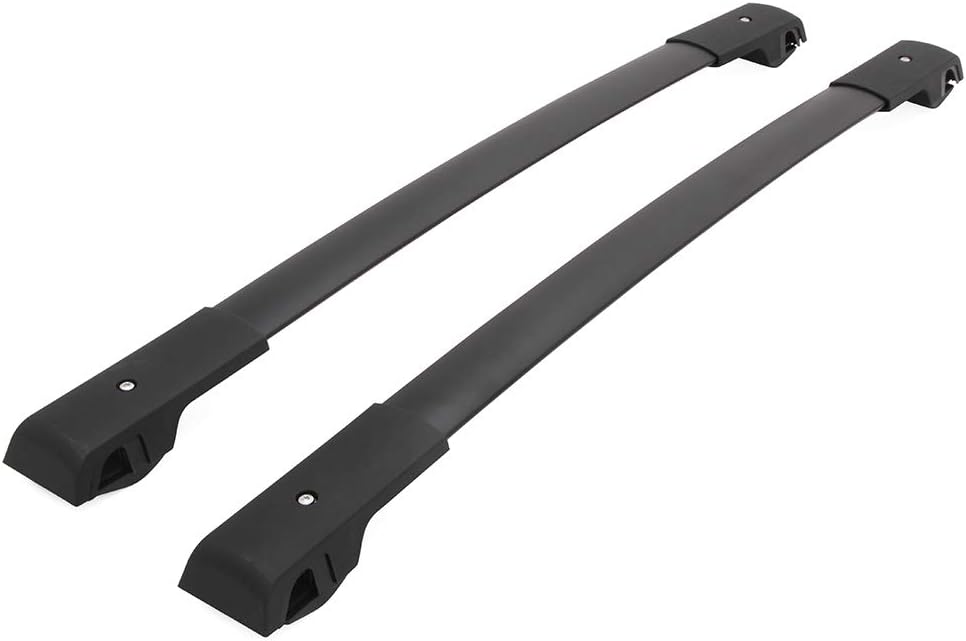 Cross Bars for Subaru Forester Roof Rail Rack Pack of 2 D3632