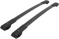 Cross Bars for Subaru Forester Roof Rail Rack Pack of 2 D3632
