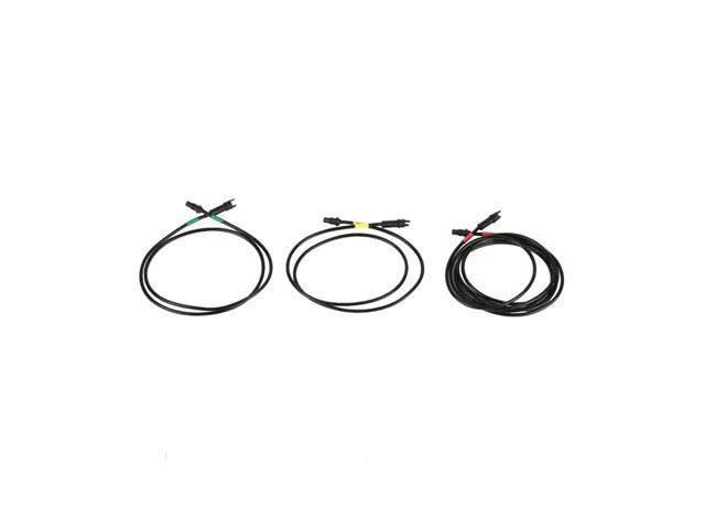 Under Seat Cable Kit C798185