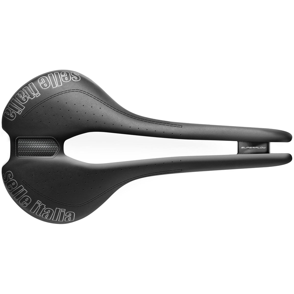 Black Saddle J3277