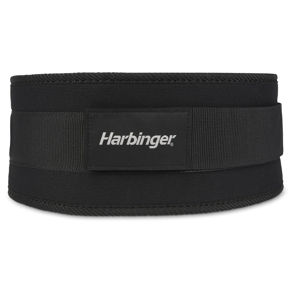 Foam Core Belt 4.5" Black Large/Xlarge F82389