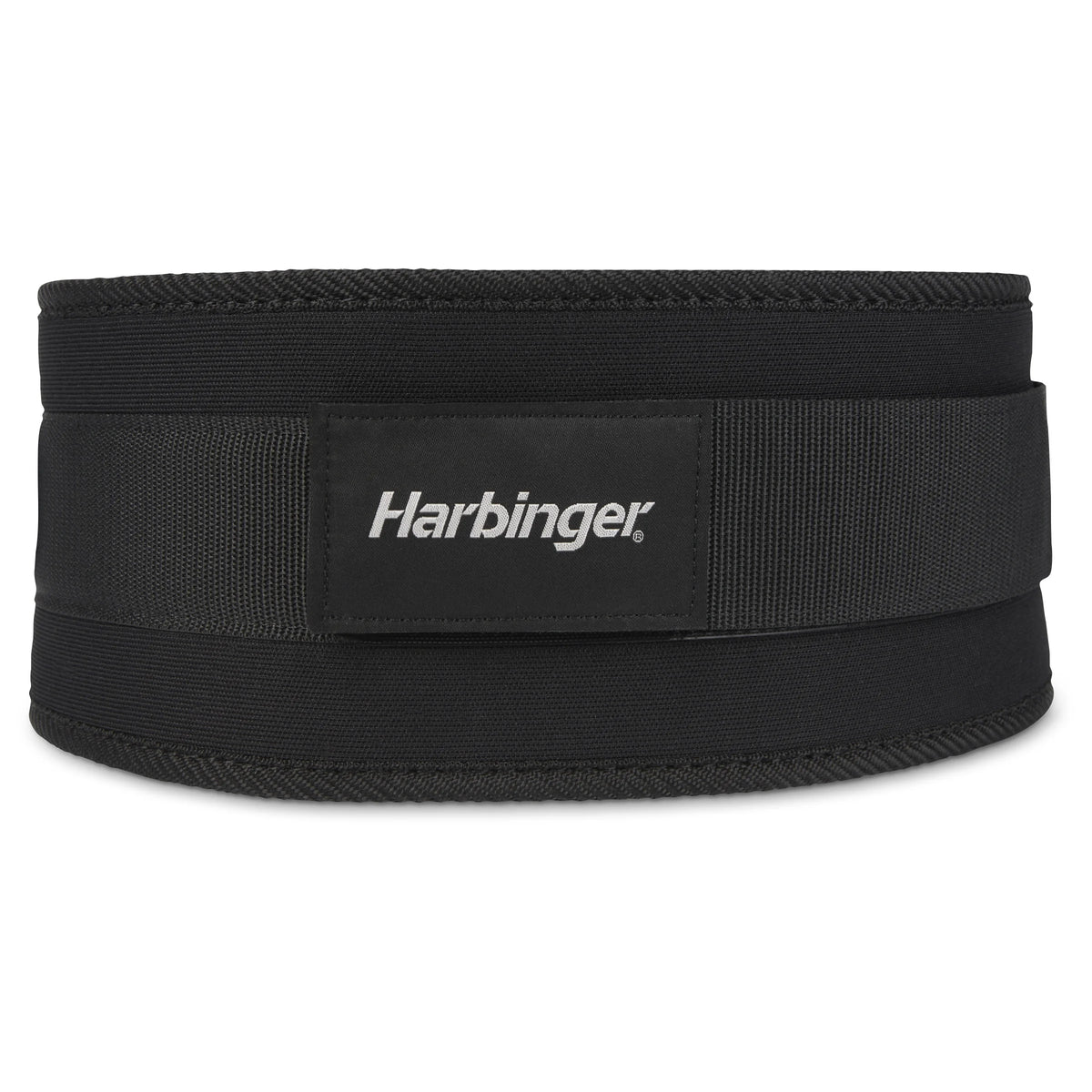 Foam Core Belt 4.5" Black Large/Xlarge F82389