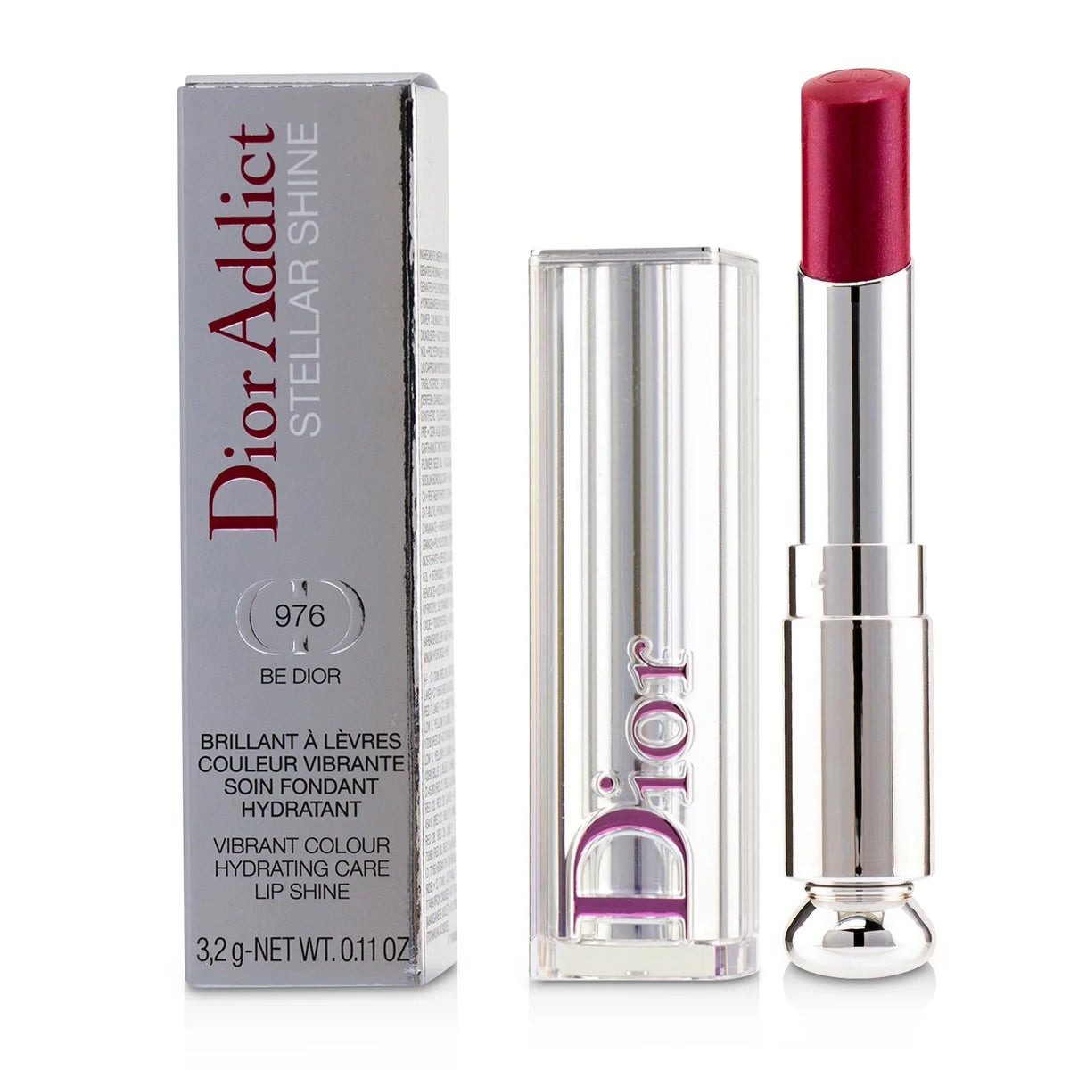 Lipstick - Pop Coral 3.2g I218
