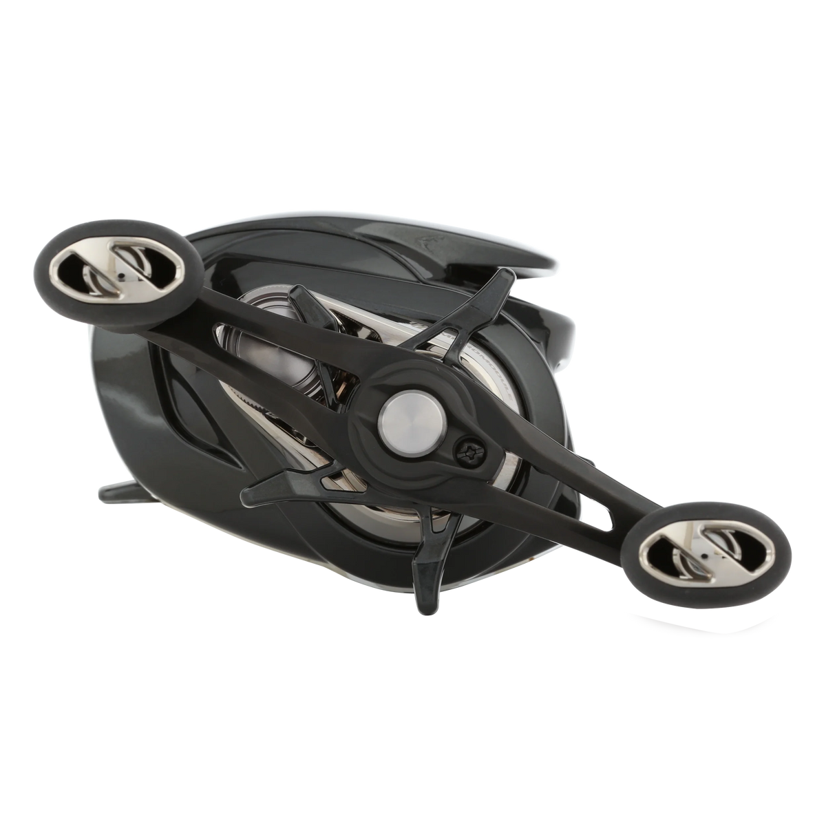 Low Profile Baitcasting Reel X539