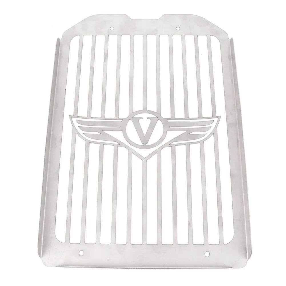Radiator Grille Cover Guard for Kawasaki Vulcan 1500 Meanstreak VN1500 B702