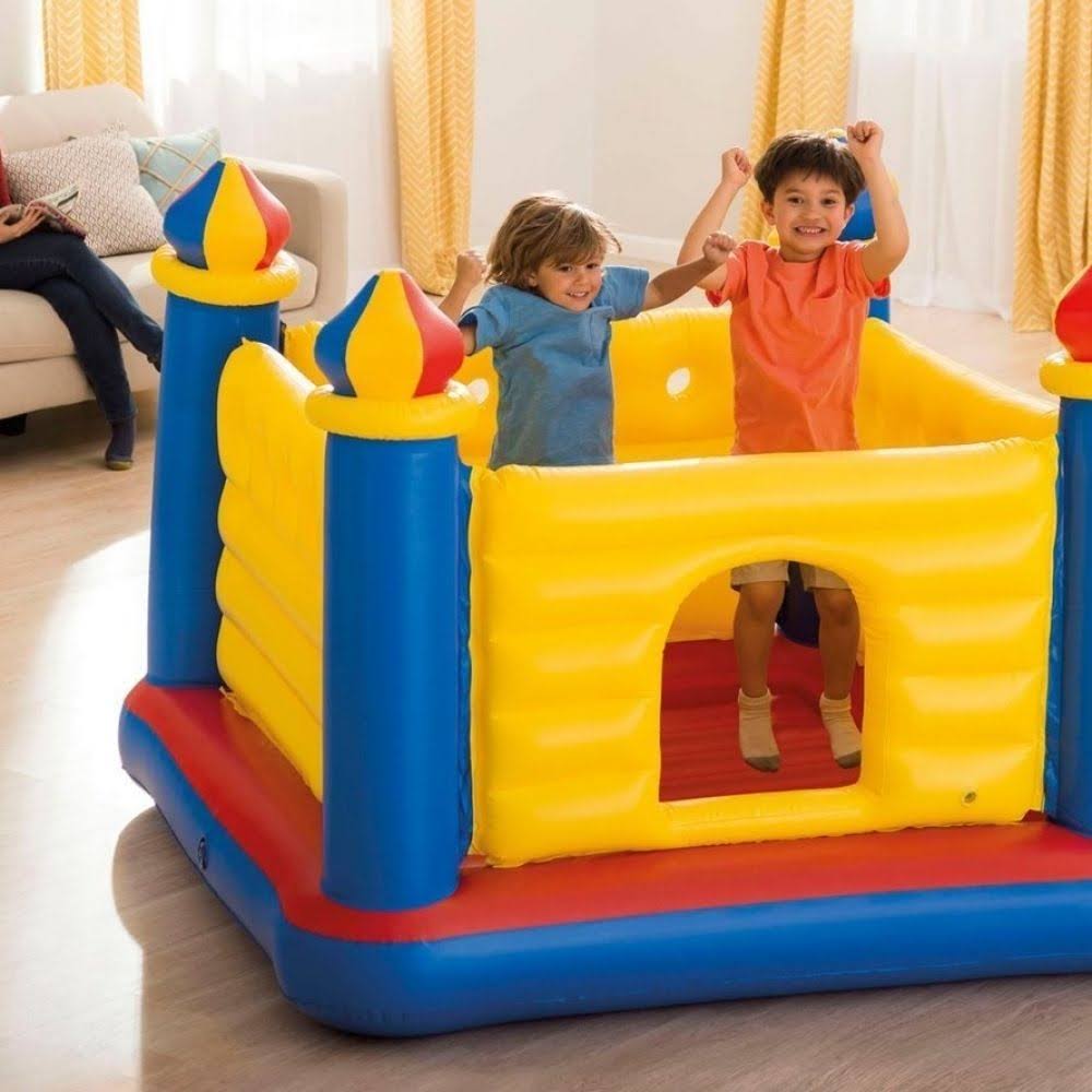 Castle Bouncer U45357