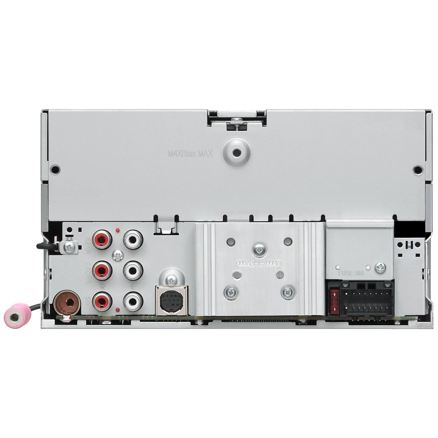 Digital Receiver T3385