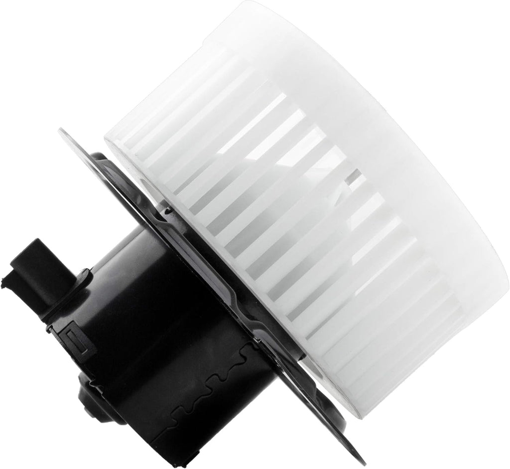 HVAC Heater Blower Motor Fan Assembly Pack of 2 M36372