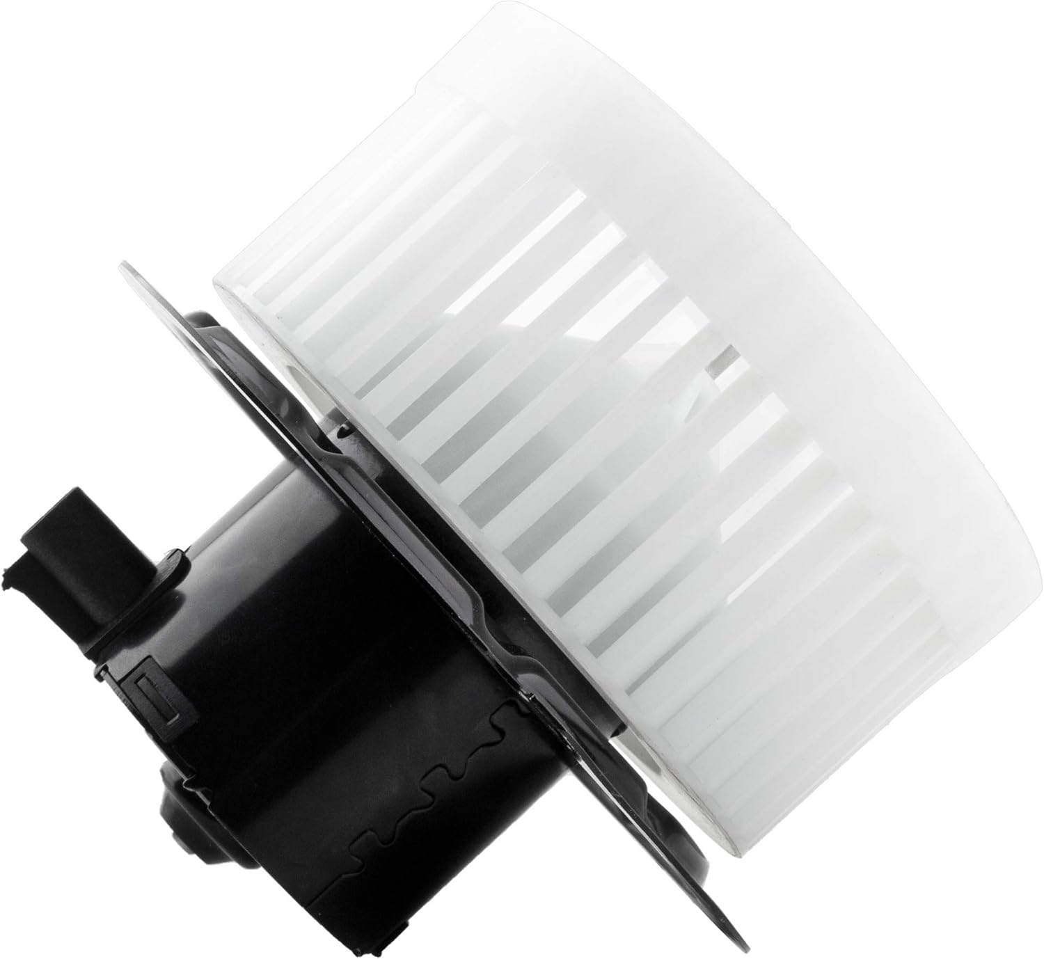 HVAC Heater Blower Motor Fan Assembly Pack of 2 M36372