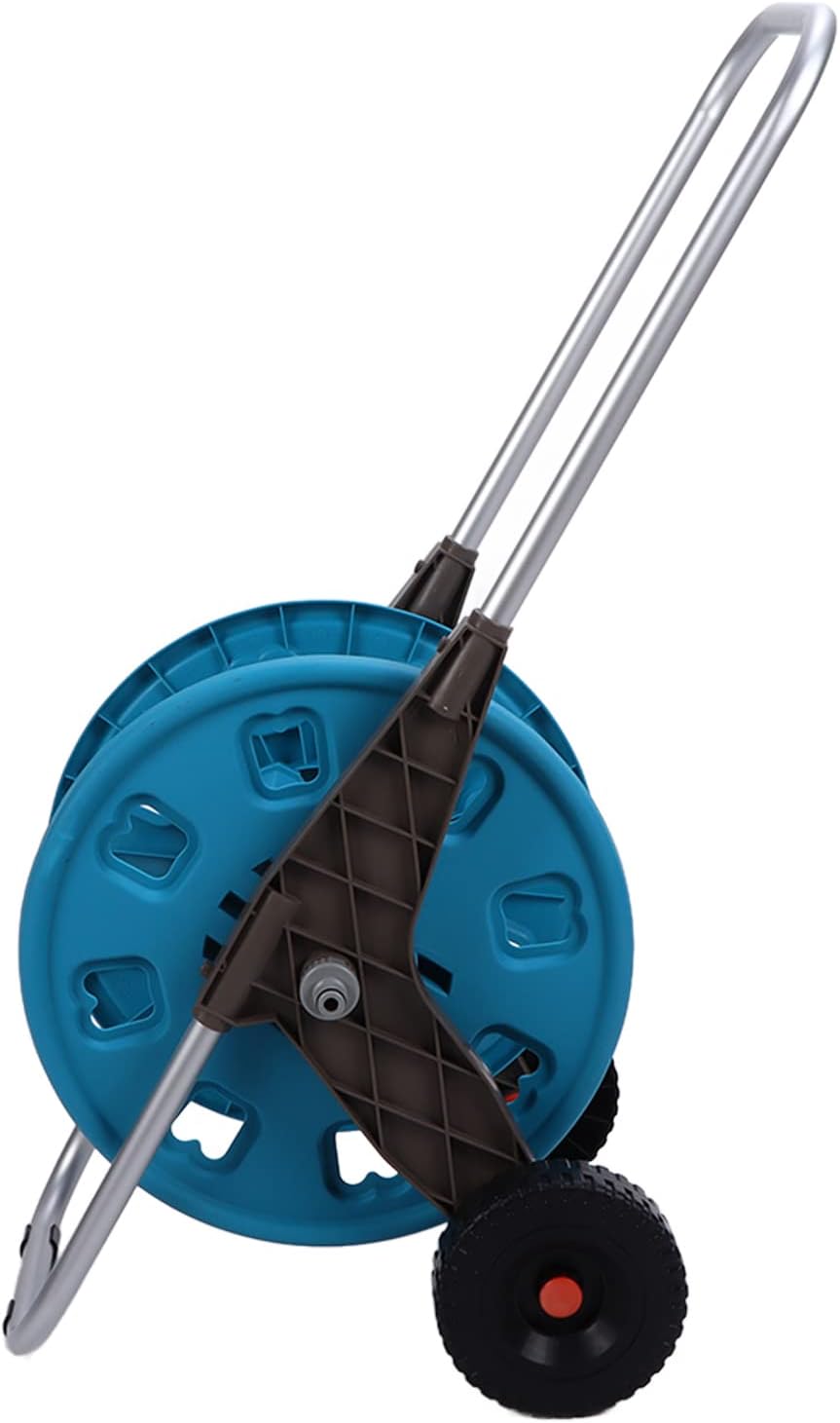 Garden Hose Cart D814
