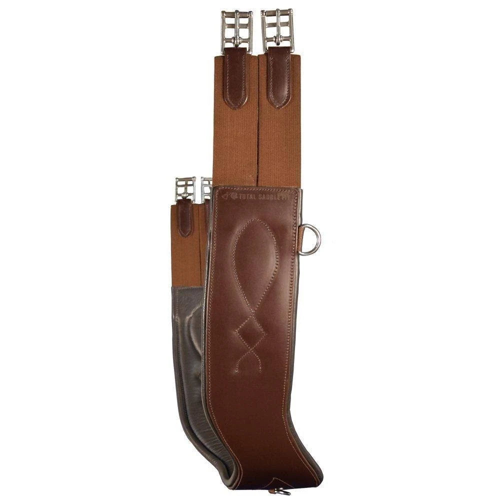 Shoulder Relief Girth (Black, 58) K98194