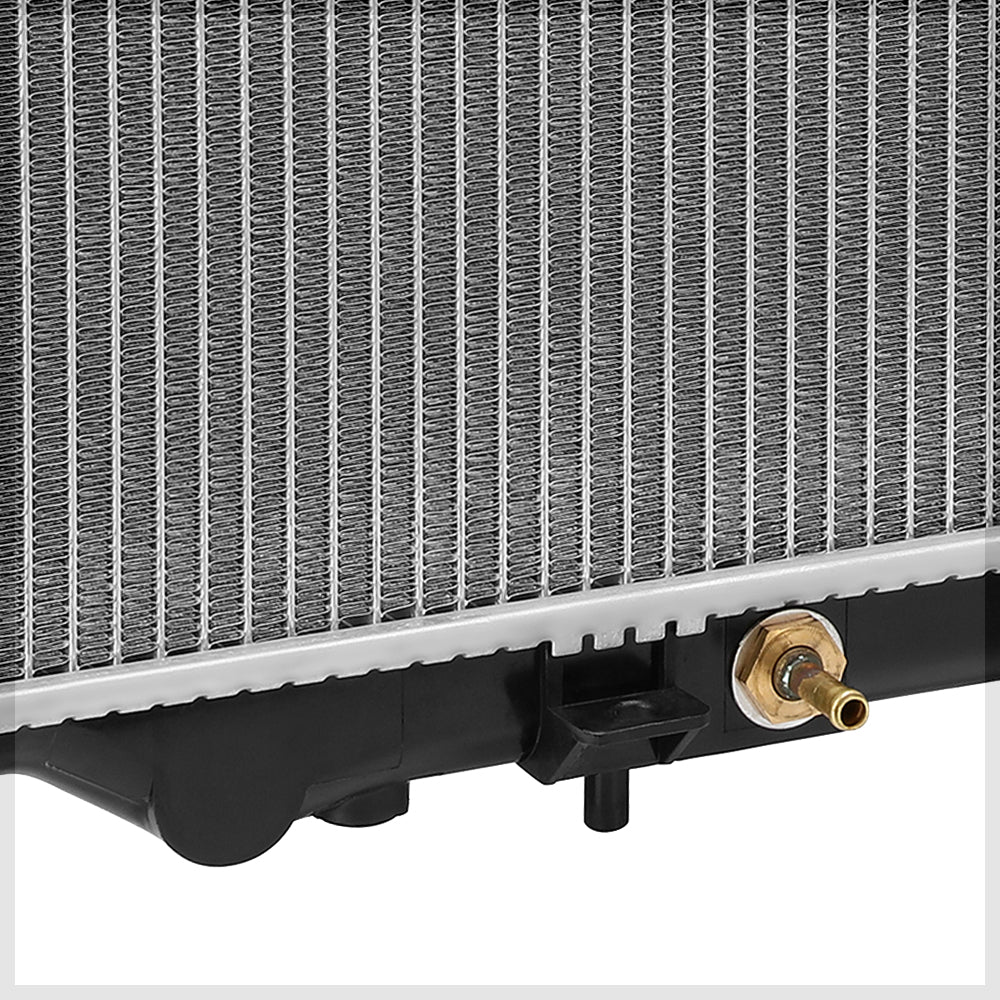 Aluminum Core Radiator for 1996-1999 INFINITI I30 N336388