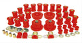 Red Mazda Miata Total Kit G736