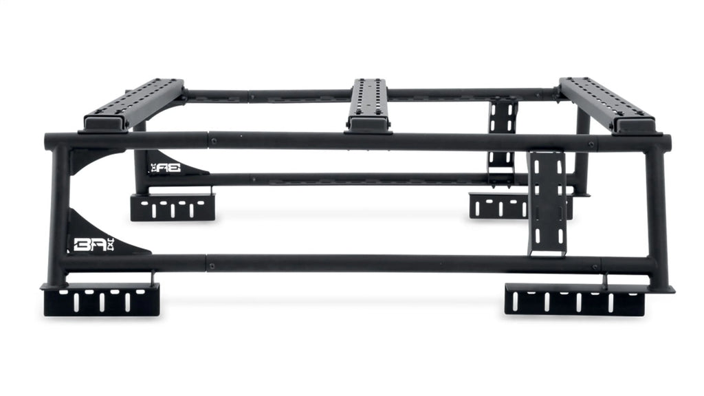 Mid Size Universal Overland Rack Z12438