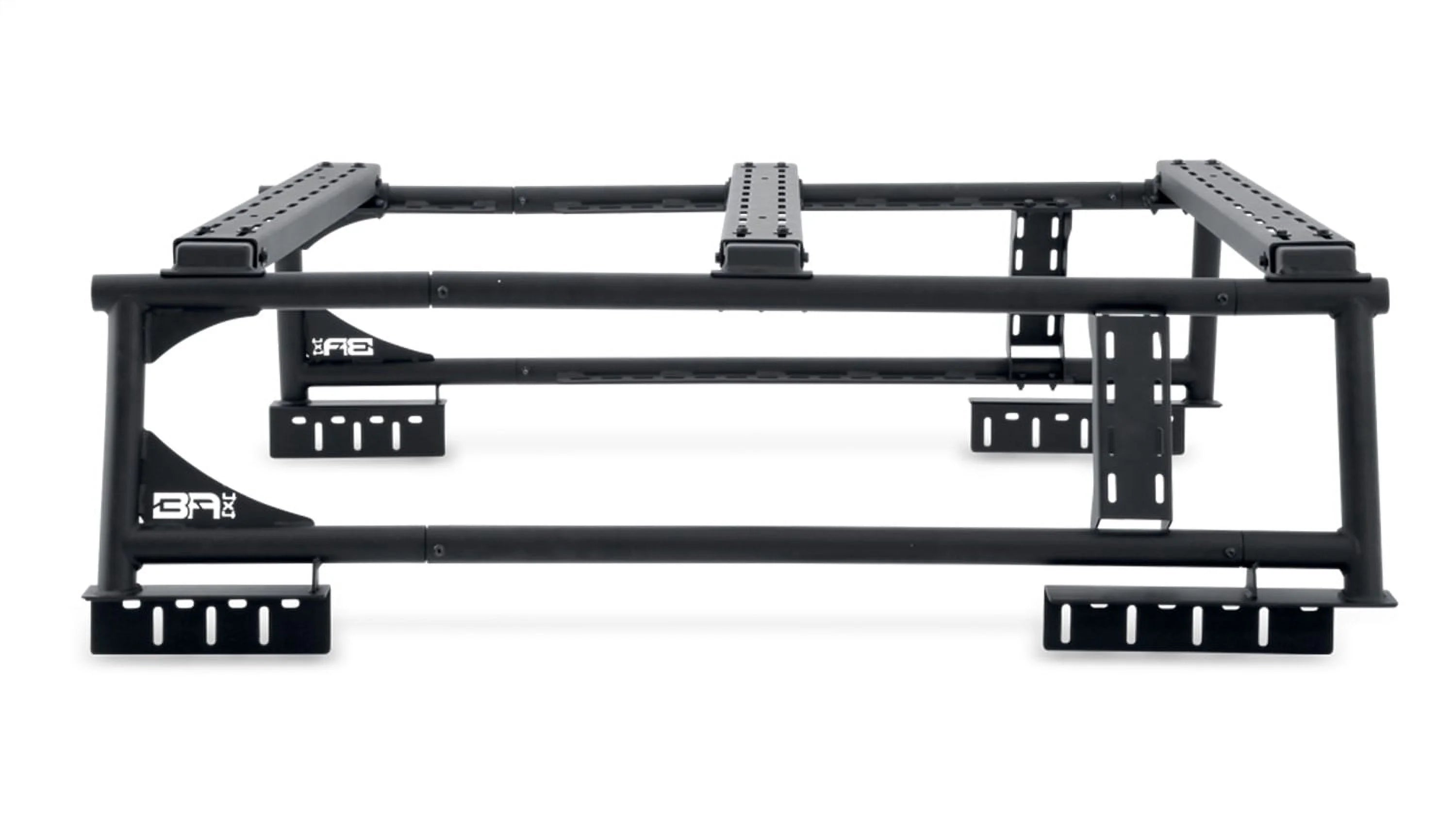 Mid Size Universal Overland Rack Z12438