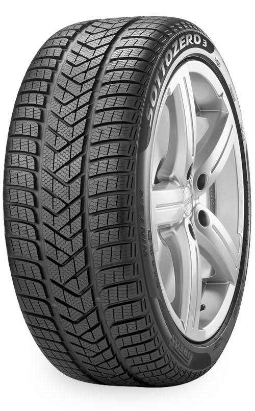 225/50R18 Winter Tire Z565