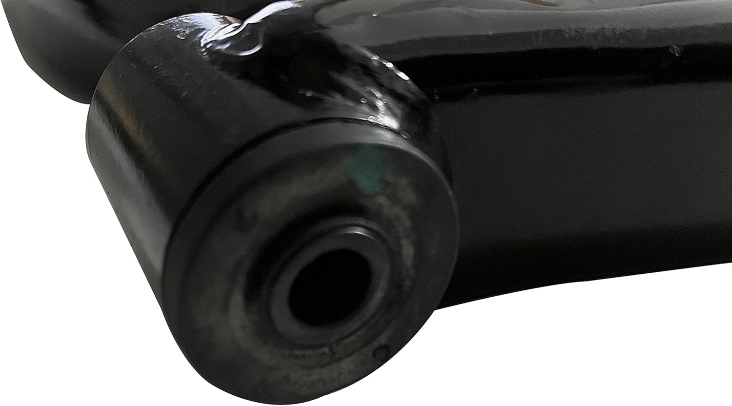 Front Lower Control Arm and Ball Joint J6025