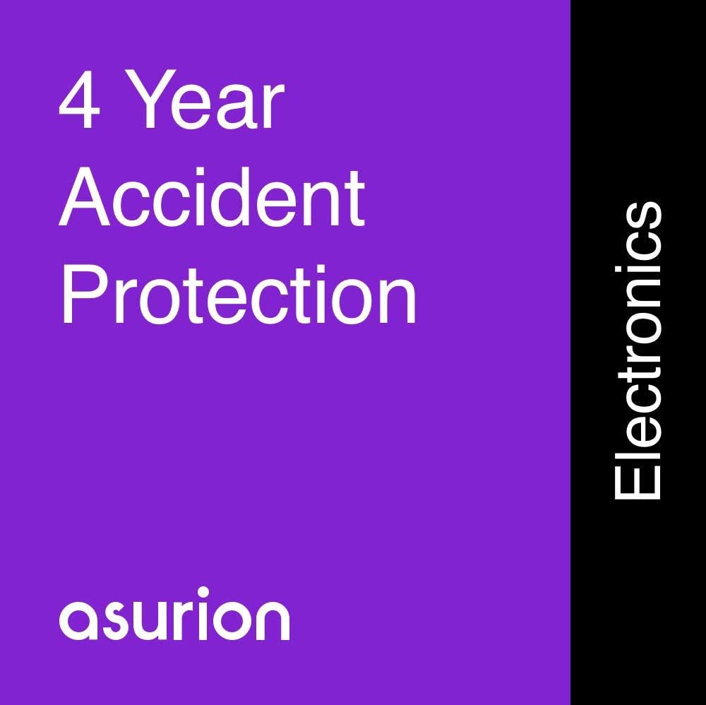 4 Year Music Accident Protection Plan O85732