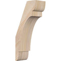 Douglas Fir Smooth Brace T72786