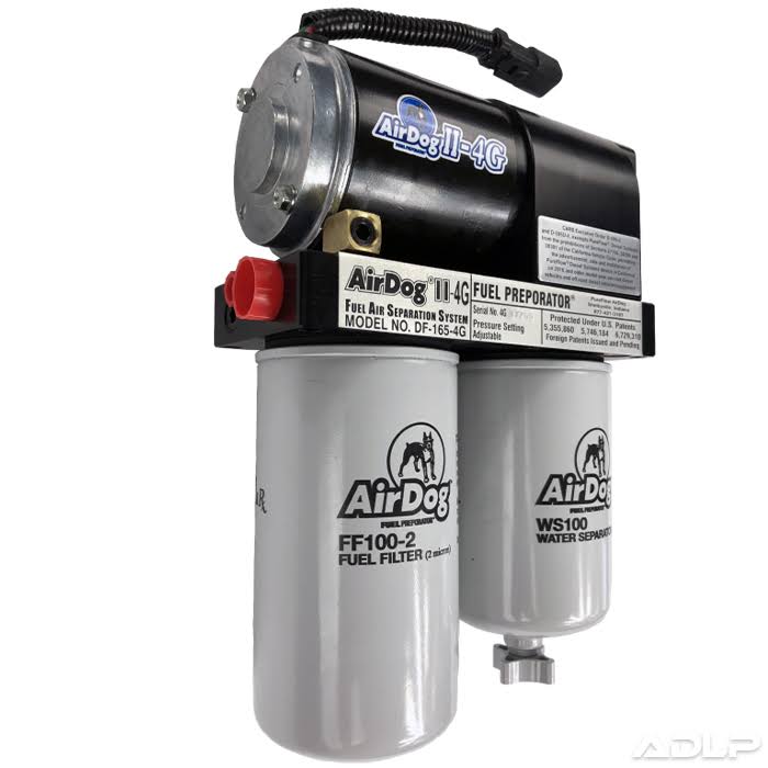 Fuel Lift Pump T25535