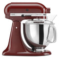 5 Qt. Artisan Stand Mixer - Gloss Cinnamon K1475