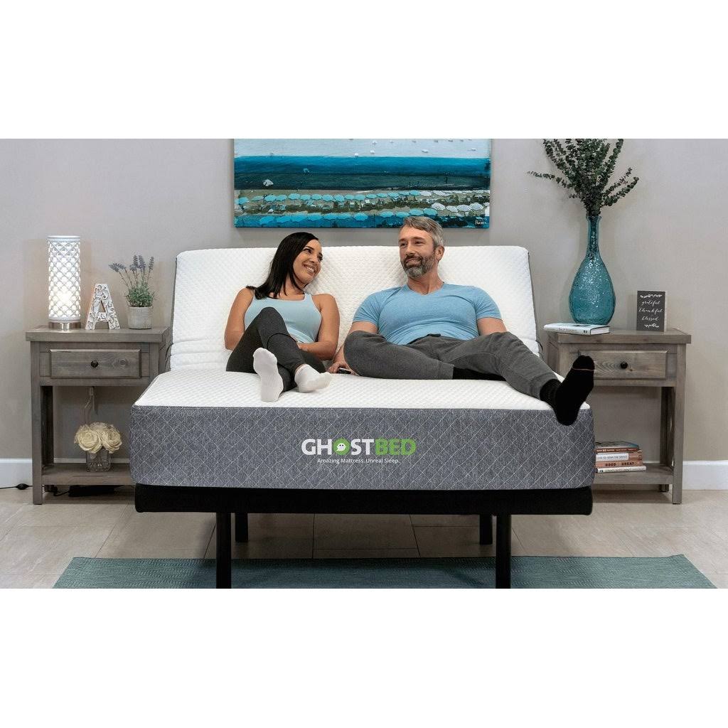 Twin XL Memory Foam Mattress S40180