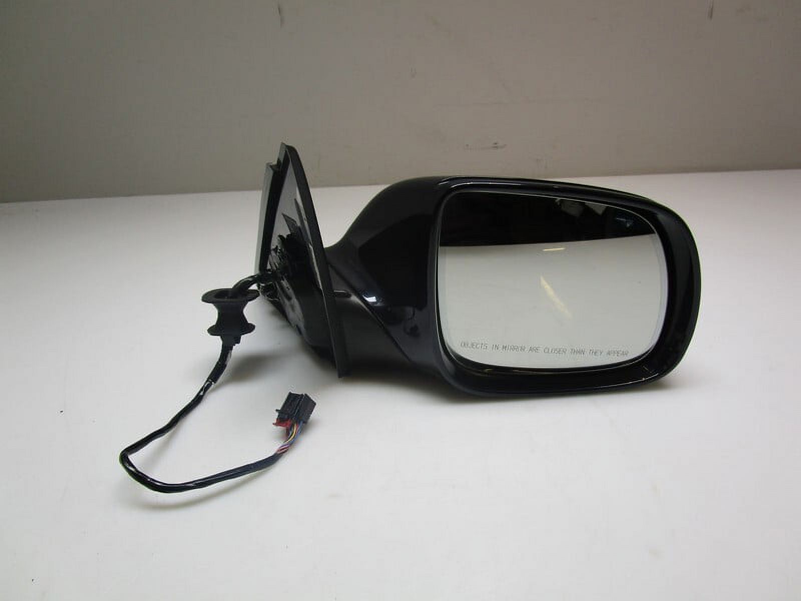 Passenger Power Memory Door Mirror U905