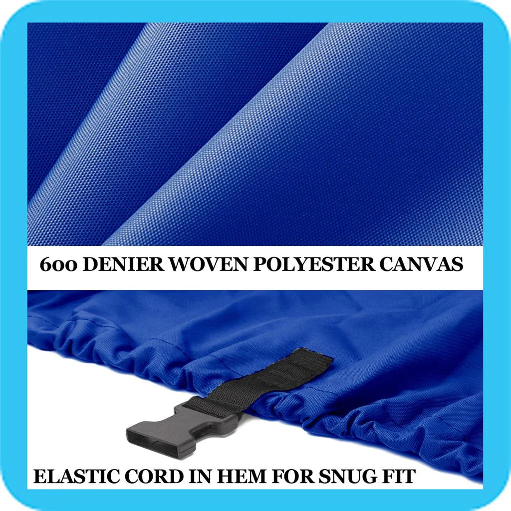 Boat Cover Q284