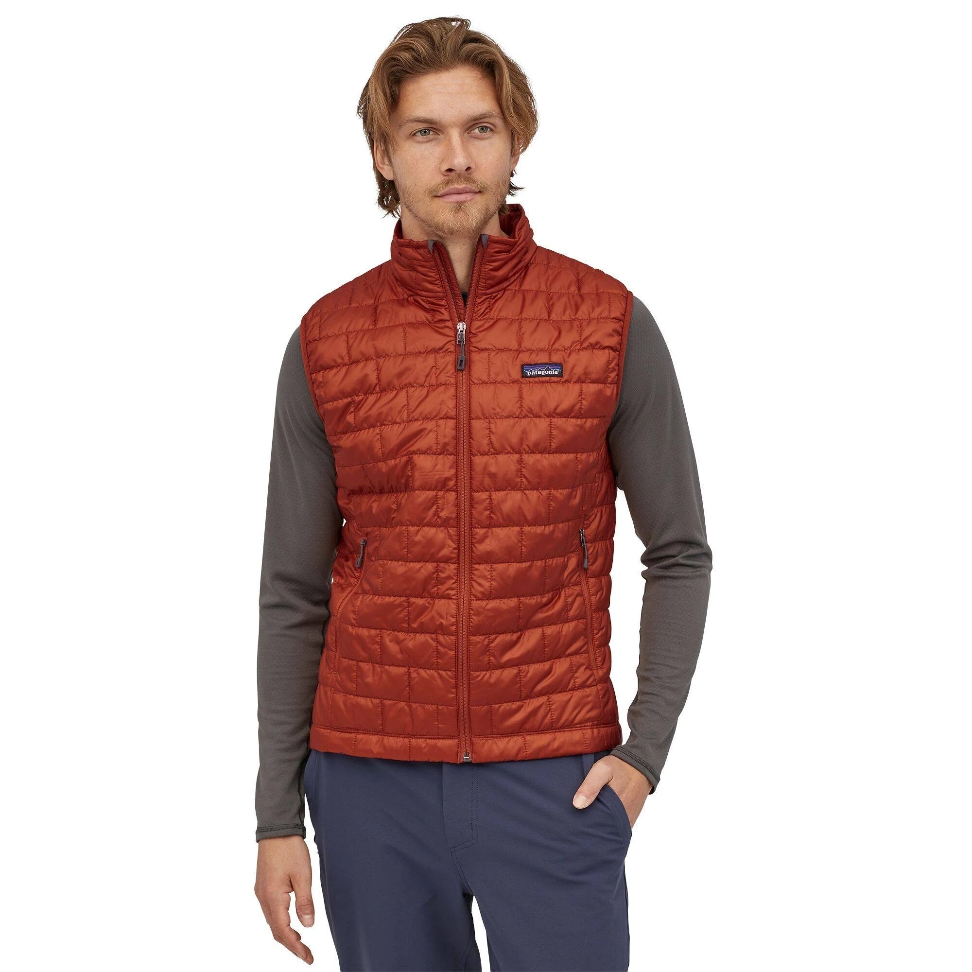XXL Supply Green Vest N859729