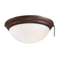 Oil Rubbed Bronze Universal Light Kit A652