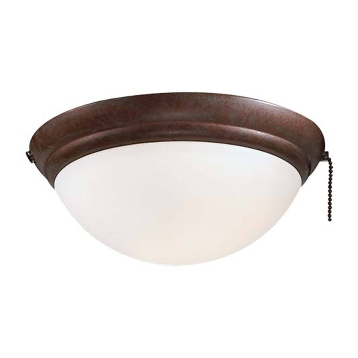 Oil Rubbed Bronze Universal Light Kit A652