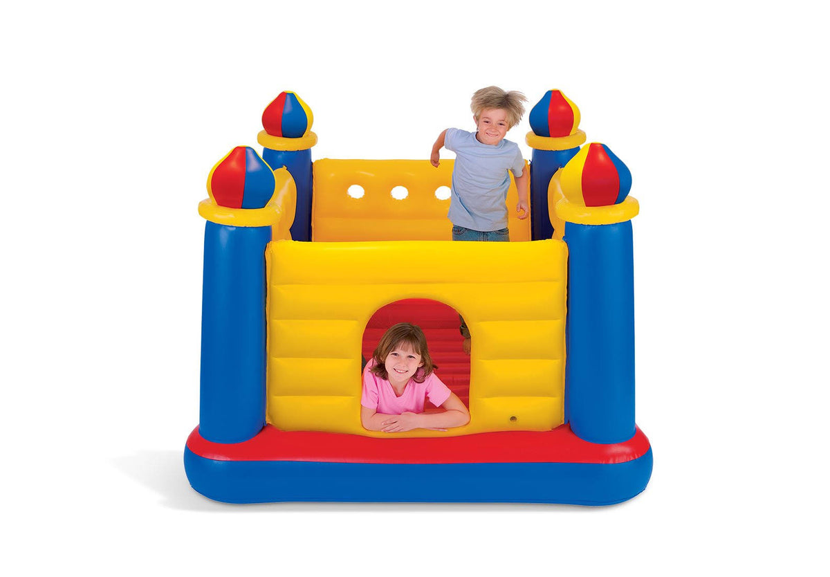 Castle Bouncer U45357